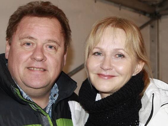 Herec Václav Kopta a Simona Vrbicka mají výročí 37 let v šťastném manželství: a prozradili tajemství svého trvalého vztahu