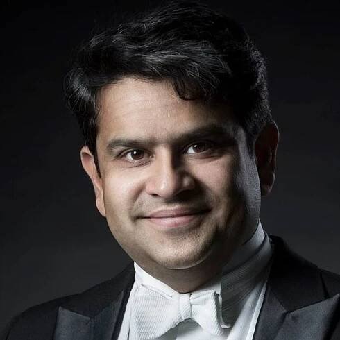 Debashish Chaudhuri: Česká republika a Indie k sobě mají blízko