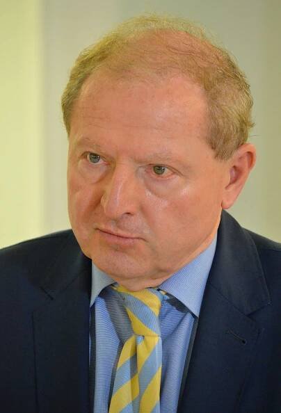 Tadeusz Iwiński