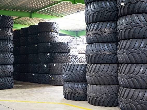 JOSKIN tyres - SIROKO