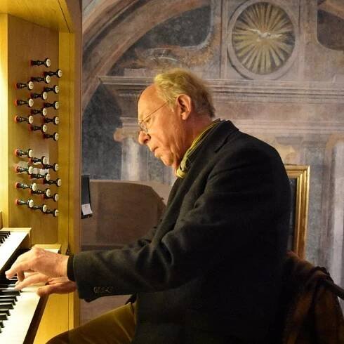 Světový Philipp Lefebvre u svatého Víta v Praze – KlasikaPlus.cz