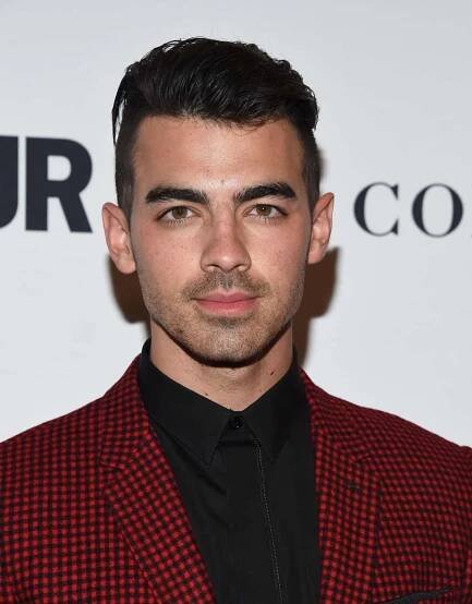 Joe Jonas