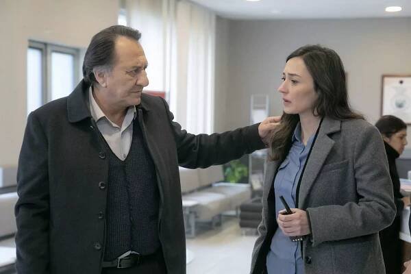 Arka Sokaklar - Episode 28 - Z filmu - Özgür Ozan