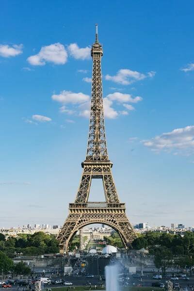 18 Tips for Visiting the Eiffel Tower at Night - Discover Walks Blog