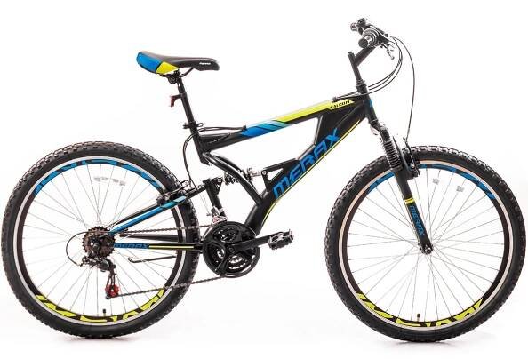Dětské kolo Giant XtC Jr 1 24 2017