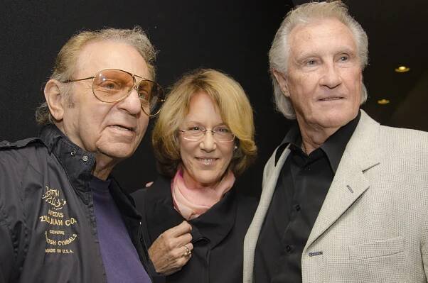 Photo Gallery – Jennifer Warnes – singer, songwriter, official website