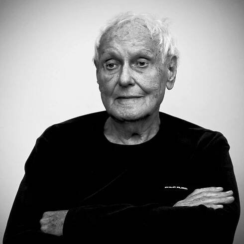 Aron Suveg Photography - Miklós Jancsó