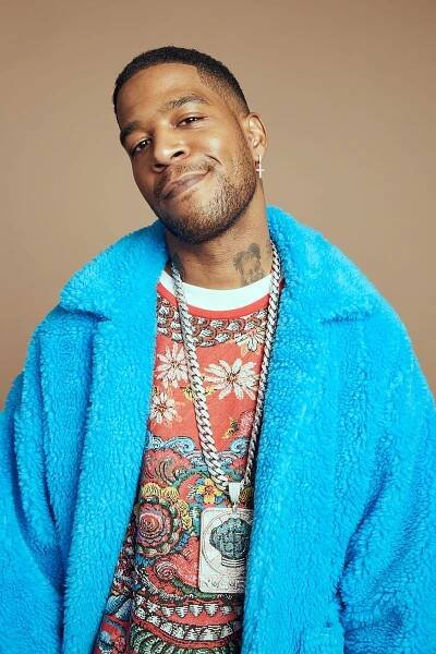Kid Cudi