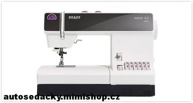 Pfaff Select 4.2