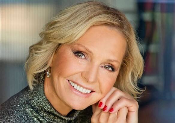 Příběh českého hitu: Helena Vondráčková - Červená řeka