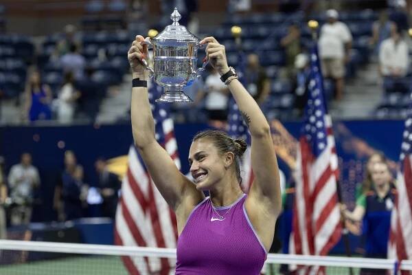 Brutální navýšení odměn. Vítězové US Open si letos odvezou rekordní šeky