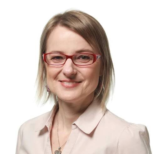 Věra Nováková (státní zástupkyně) – Wikipedie