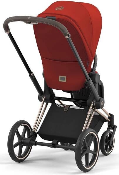 Kočárek Cybex Priam | CXshop.cz - Bezpečné a stylové německé autosedačky