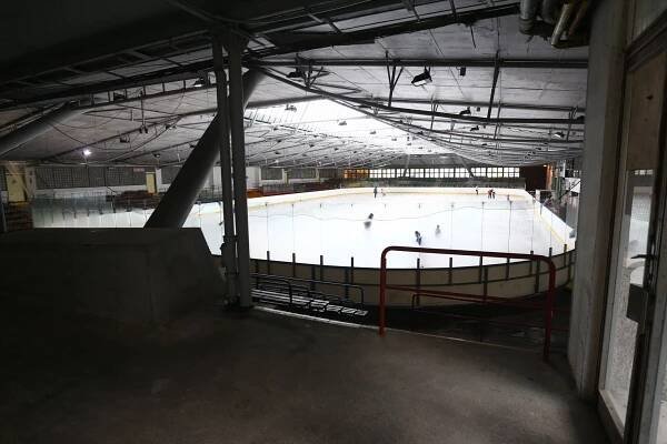 Nikolajka už na podzim nezamrzne. A Praha 5 vyhlíží stavbu nového stadionu