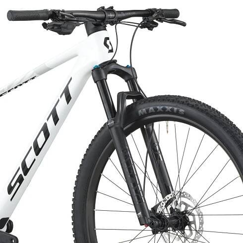 Scott Scale 910 | The Bike