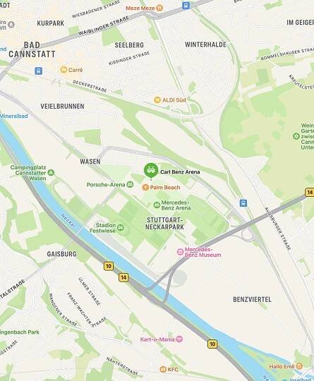 Traumberuf MINT-Schülermesse | Finde jetzt deinen Studiengang oder Ausbildungsplatz in Stuttgart