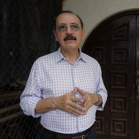 Hugo Torres, Former Rebel Turned Political Prisoner, Dies at 73