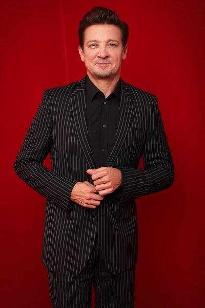 Jeremy Renner Reveals He 'Died' After Near-Fatal Snowplow Accident