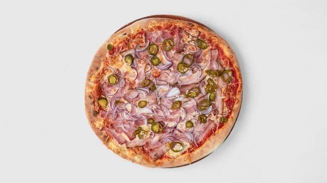 Pizza Expres | Wolt | Doručení | Strakonice