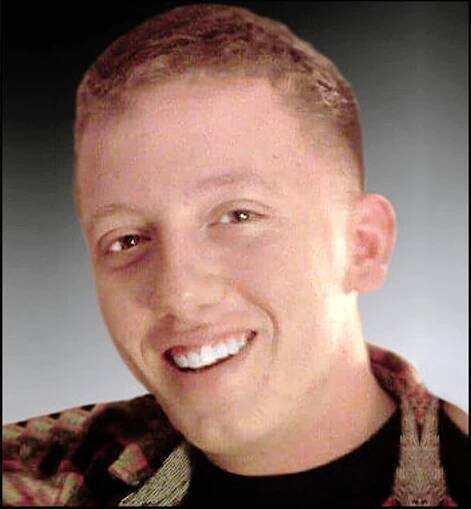 LCpl Adam T. Cooper - Honor and Remember Nebraska