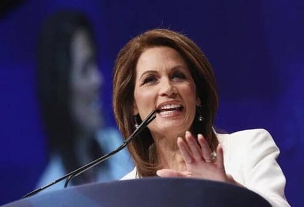 Michele Bachmann