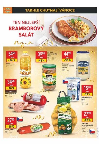Označte produkt do nákupního košíku