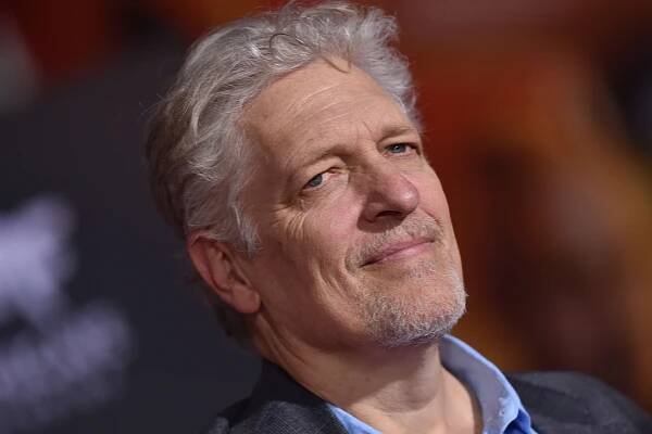 16 Surprising Facts About Clancy Brown