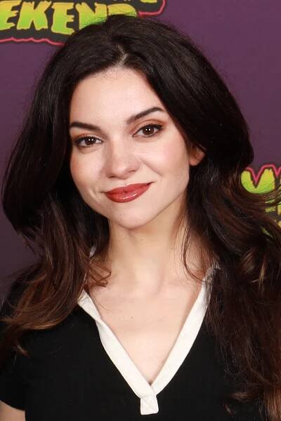 Lauren LaVera - Wikipedia