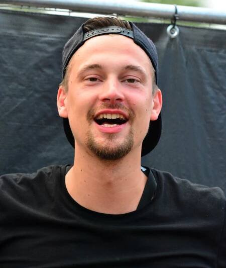 Testo (rapper)