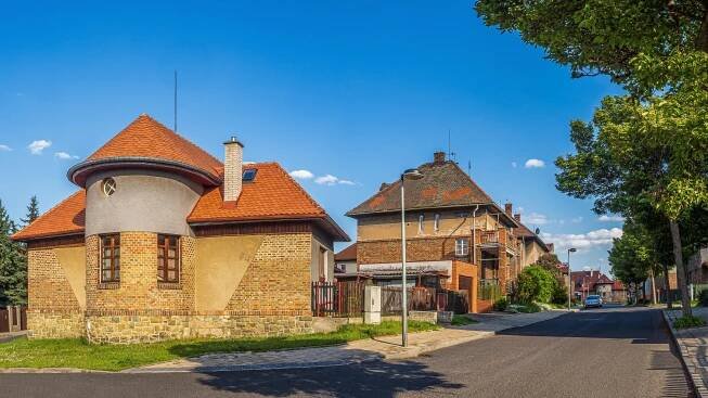 Kultura - Informační centrum Louny