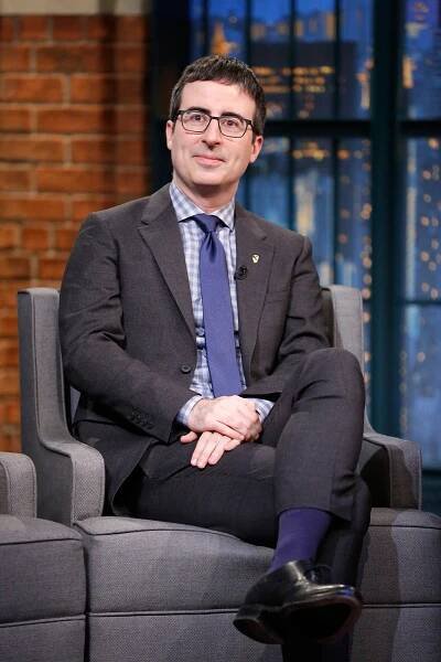 Late Night with Seth Meyers - Season 2