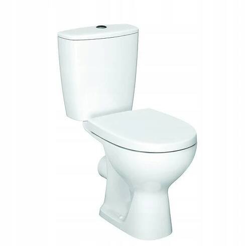 WC kompakt Cersanit Arteco K667-052 101 x 46 x 80 cm