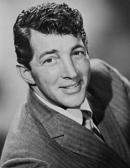 Dean Martin discography