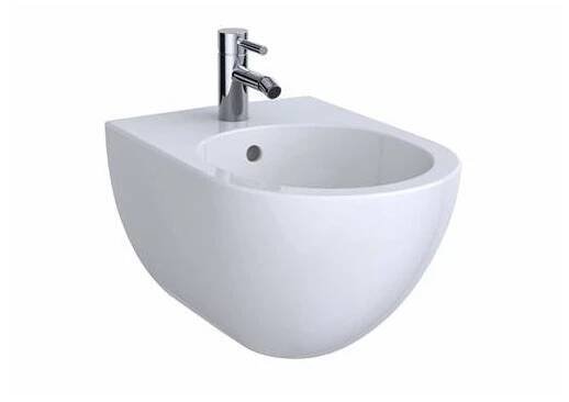 Geberit Acanto 500.601.01.2 bidet