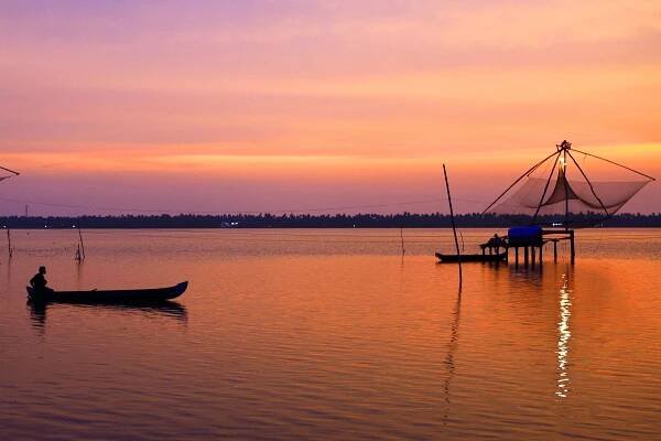 Kochi-Cochin