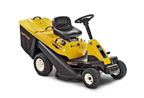 Cub Cadet LR1 MR76 | ELVA PROFI s.r.o.