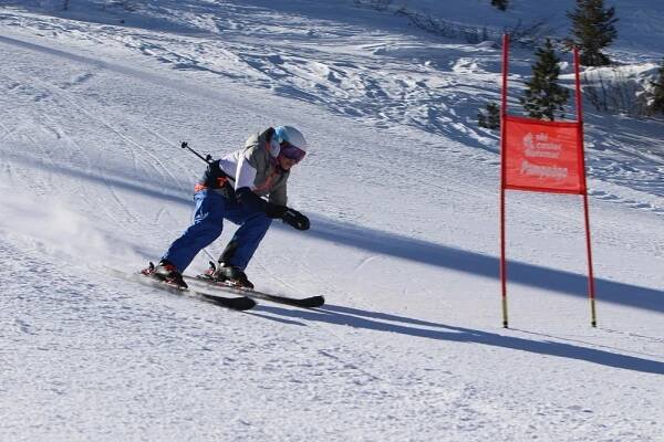 Val di Fiemme 23.2.-2.3.2019 | Skiclub Brandýs