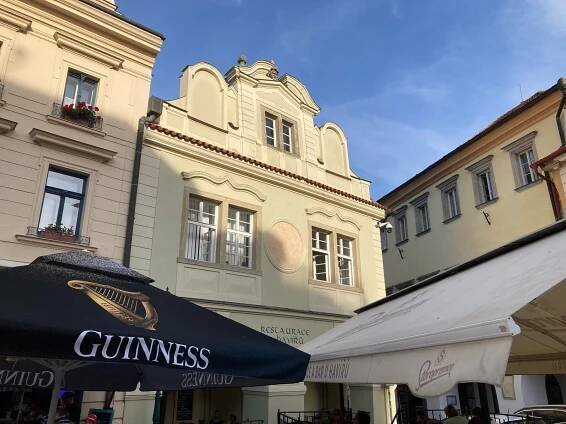 Cestovatelský fotodeník