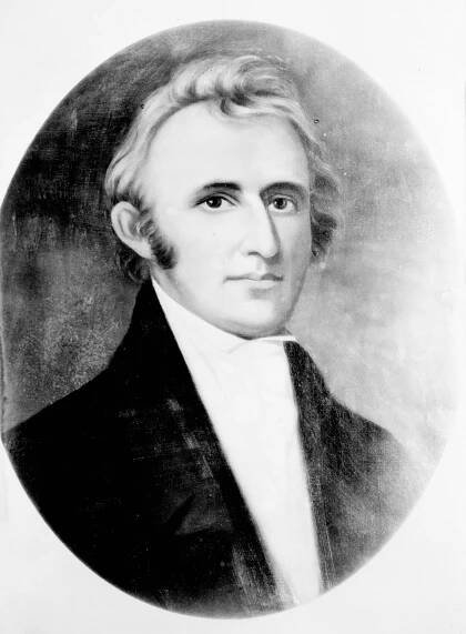 Hutchins Gordon Burton