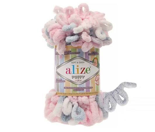 Alize Puffy color 5864