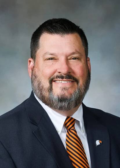 Administration | Carson-Newman University