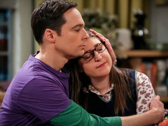 Big Bang Theory Fans Just Got the Best Surprise on the Young Sheldon Season 4 Premiere