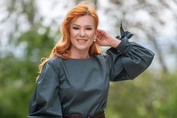 ZIK medzi ženami: Helena Krajčiová - mama, tvorivá duša a osobnosť v showbiznise
