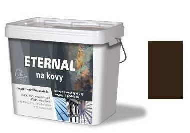 Austis ETERNAL na kovy 10 kg palisandr 410