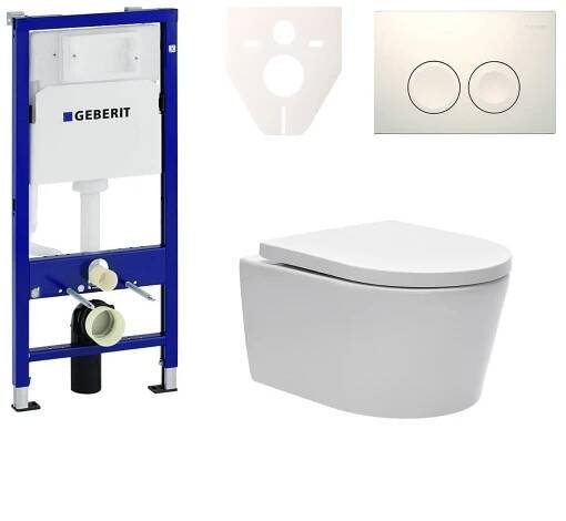 Swiss Aqua Technologies Brevis SIKOGES6W1 od 7 748 Kč