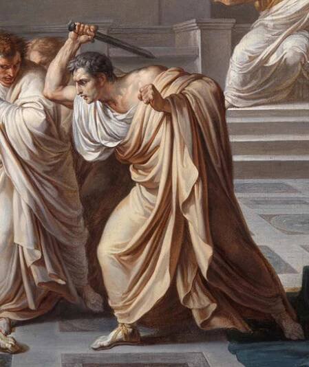 Gaius Cassius Longinus