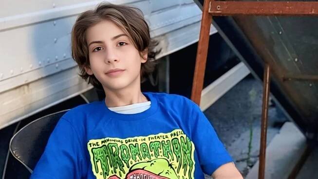 Is Jacob Tremblay Still in the Toxic Avenger Theatrical Cut?