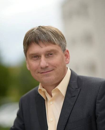 Ing. Michal Hanák - Koncepce BIM