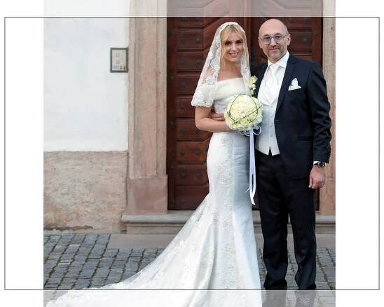 Svatby - svatební kytice, korsáž, dekorace a výzdoba na auto 