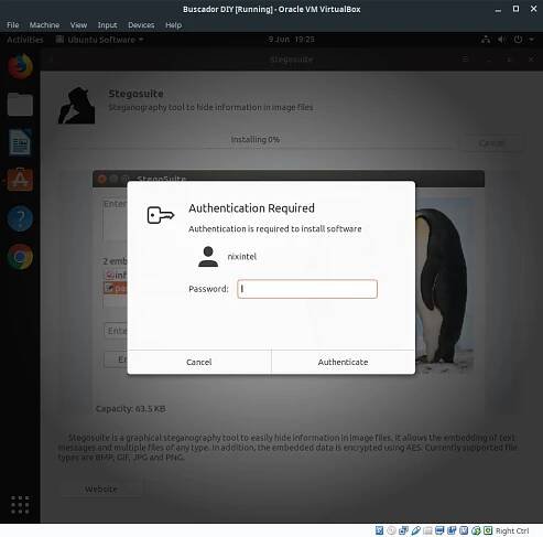 Nixintel Open Source Intelligence & Investigations Build Your Own Custom OSINT Machine – Part 2